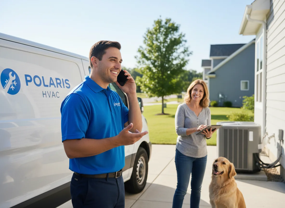 Furnace Repair Jewett, OH FAQs